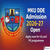 MKU DDE Admission for Session 2026-27 Ongoing; Apply Now @mkuniversity.ac.in/dde